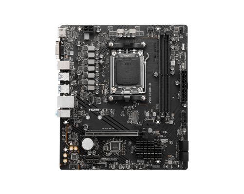 MSI MB PRO B650M-B